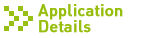 Application details