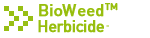 BioWeed control