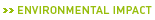 Environmental Impact