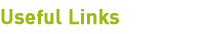 Useful Links
